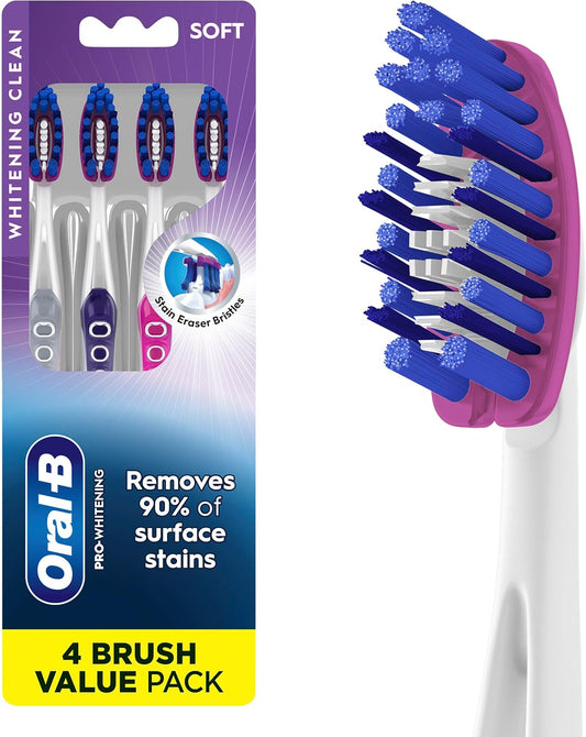 Cepillos Dentales Oral-B dientes Pro-Flex | A1637