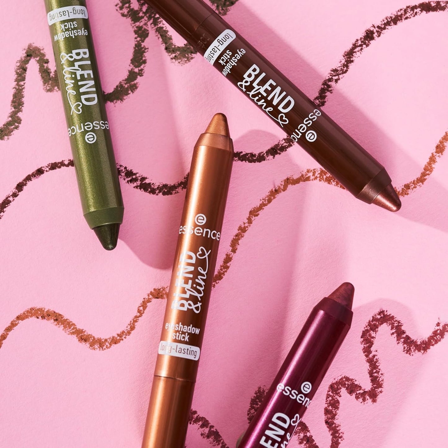 Sombra Stick essence Blend | A1932