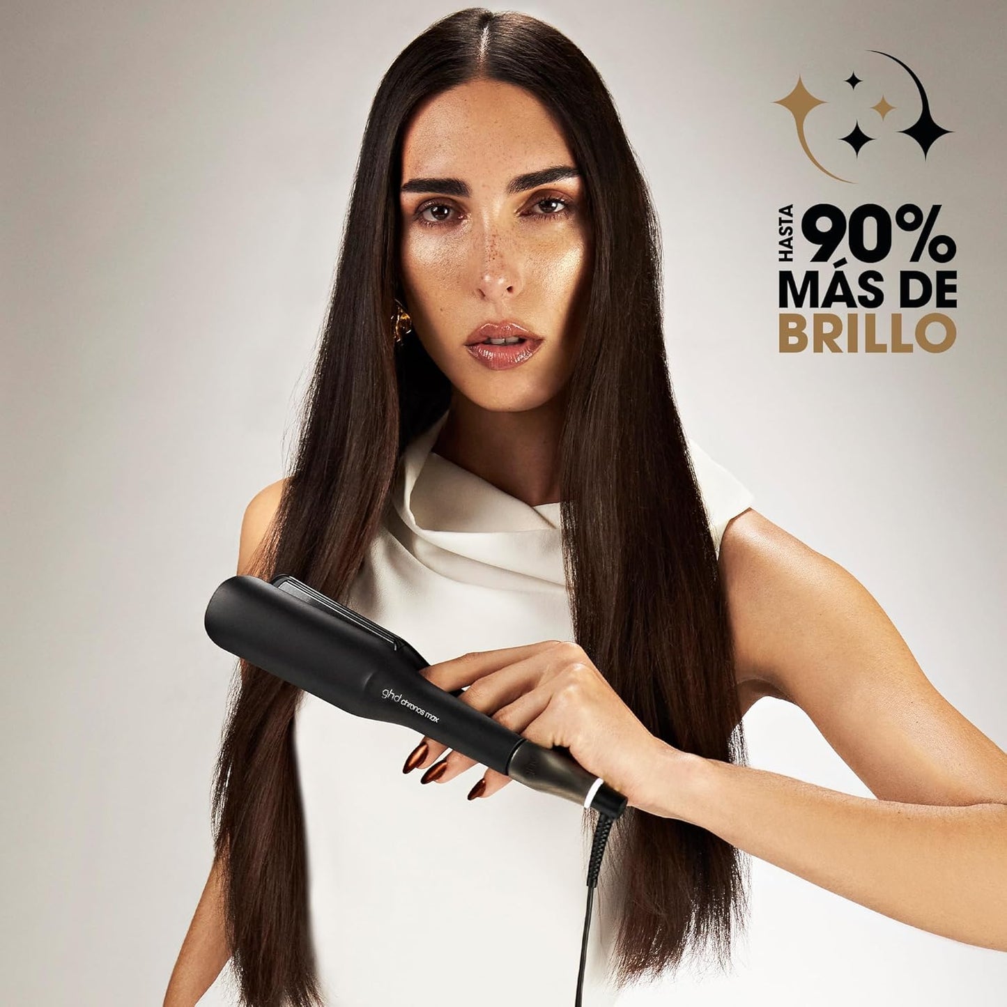 Plancha Pelo ghd Chronos Max | A1167
