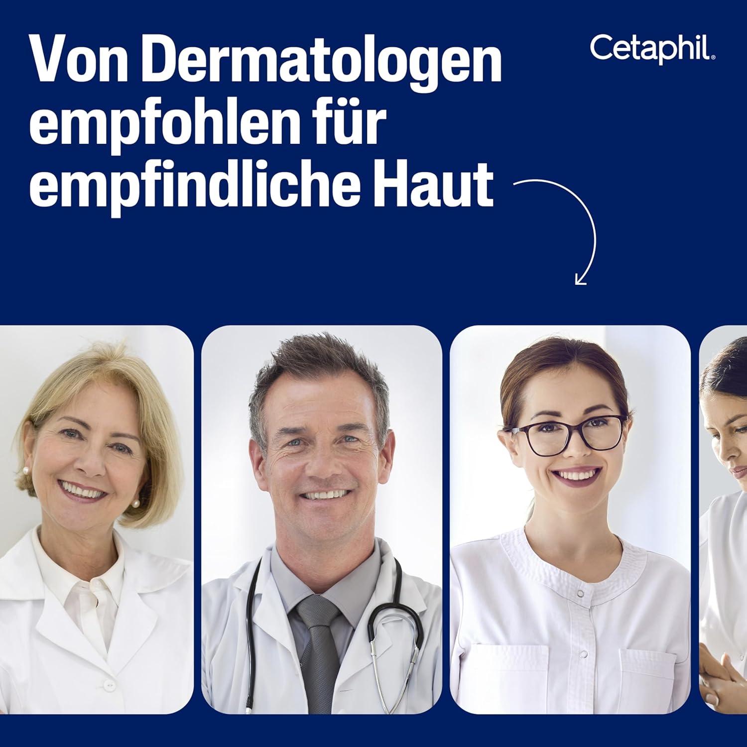 Loción Hidratante Cetaphil Urea 10 | A1541