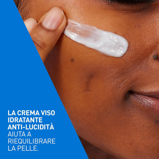 Cuidado facial CeraVe Oil Control | A1514