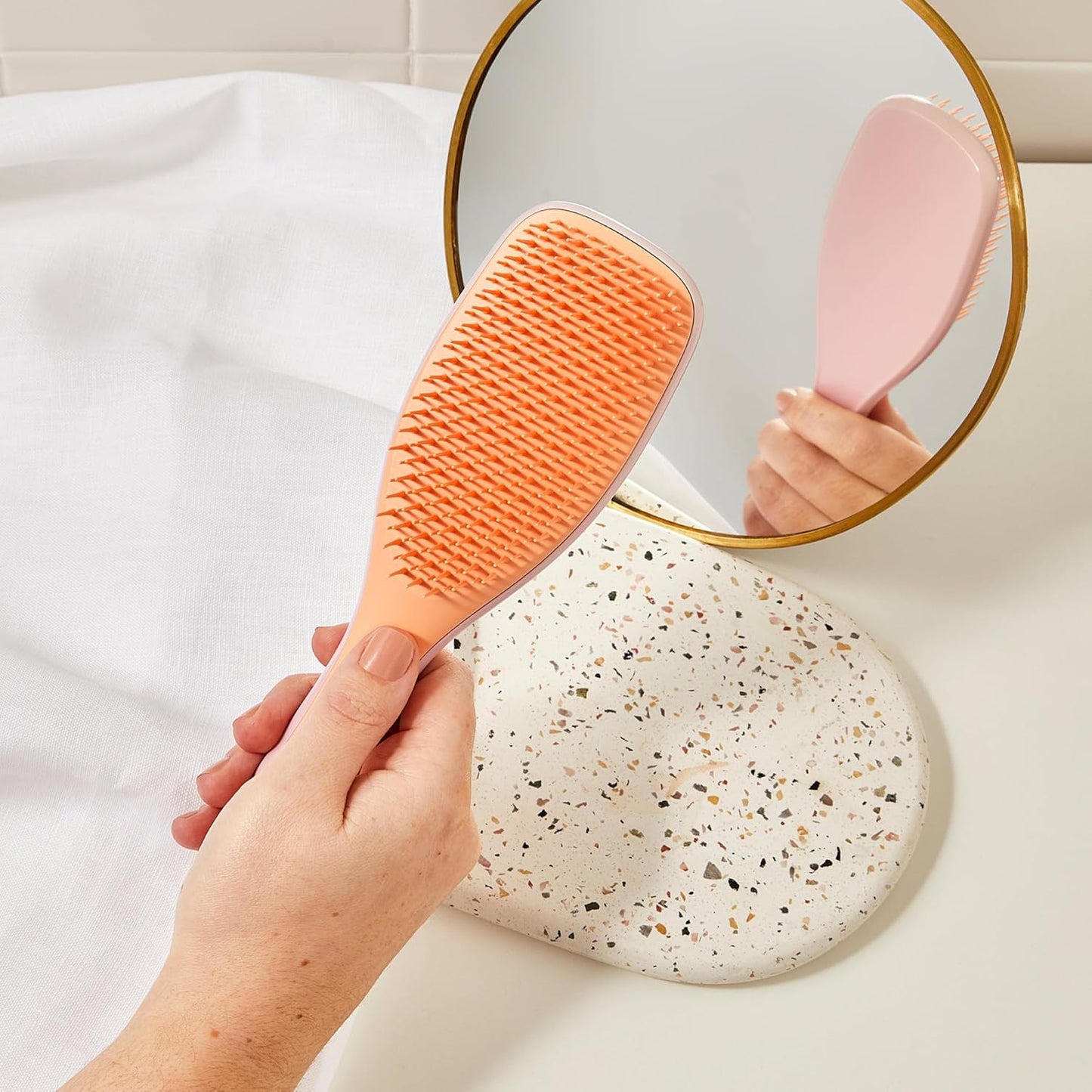 Cepillo Tangle Teezer Mini | A1751