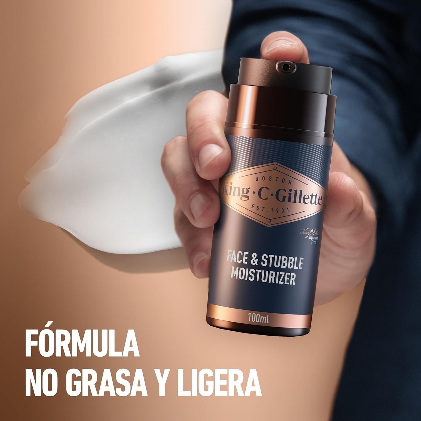 Champú Gillette | A1378