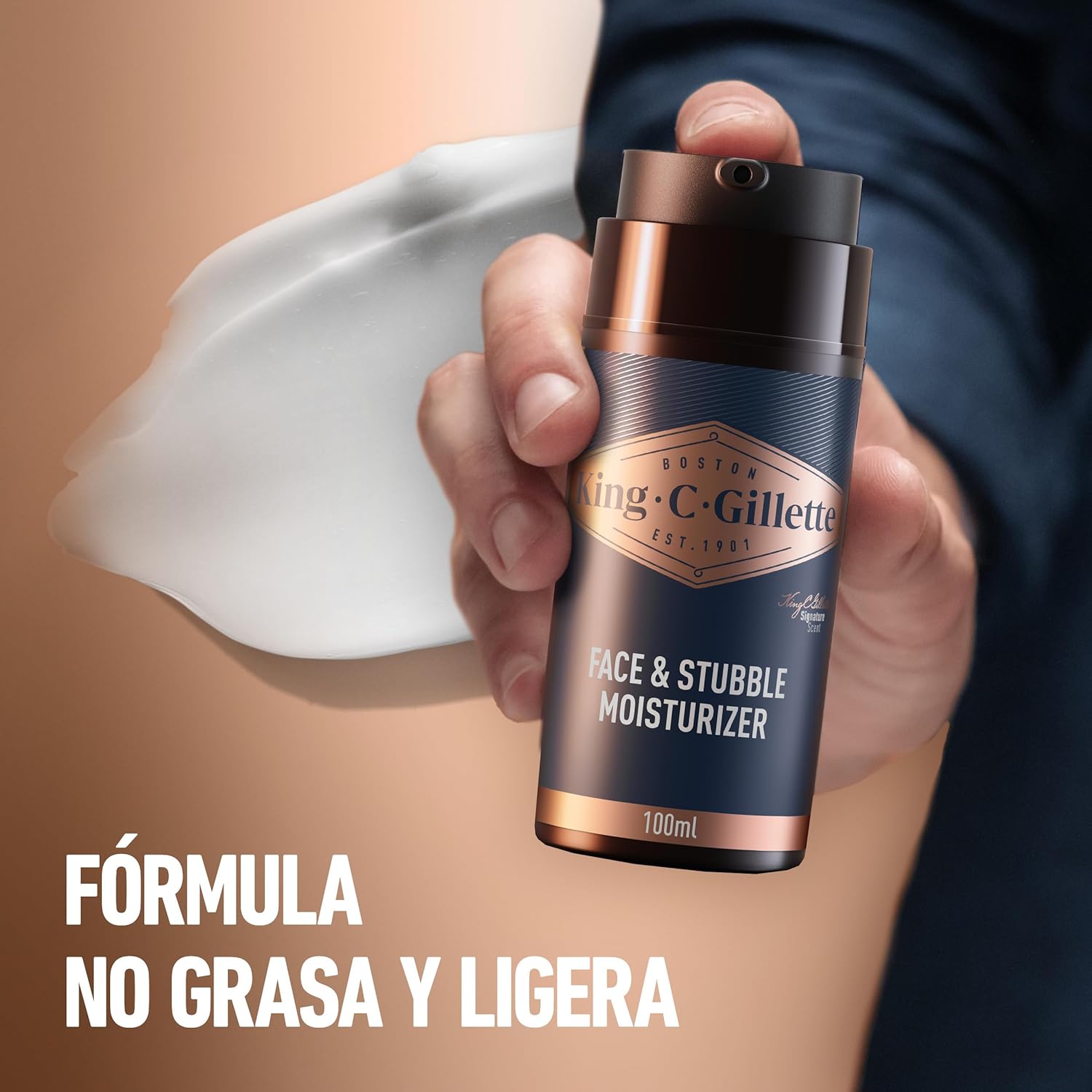 Champú Gillette | A1378
