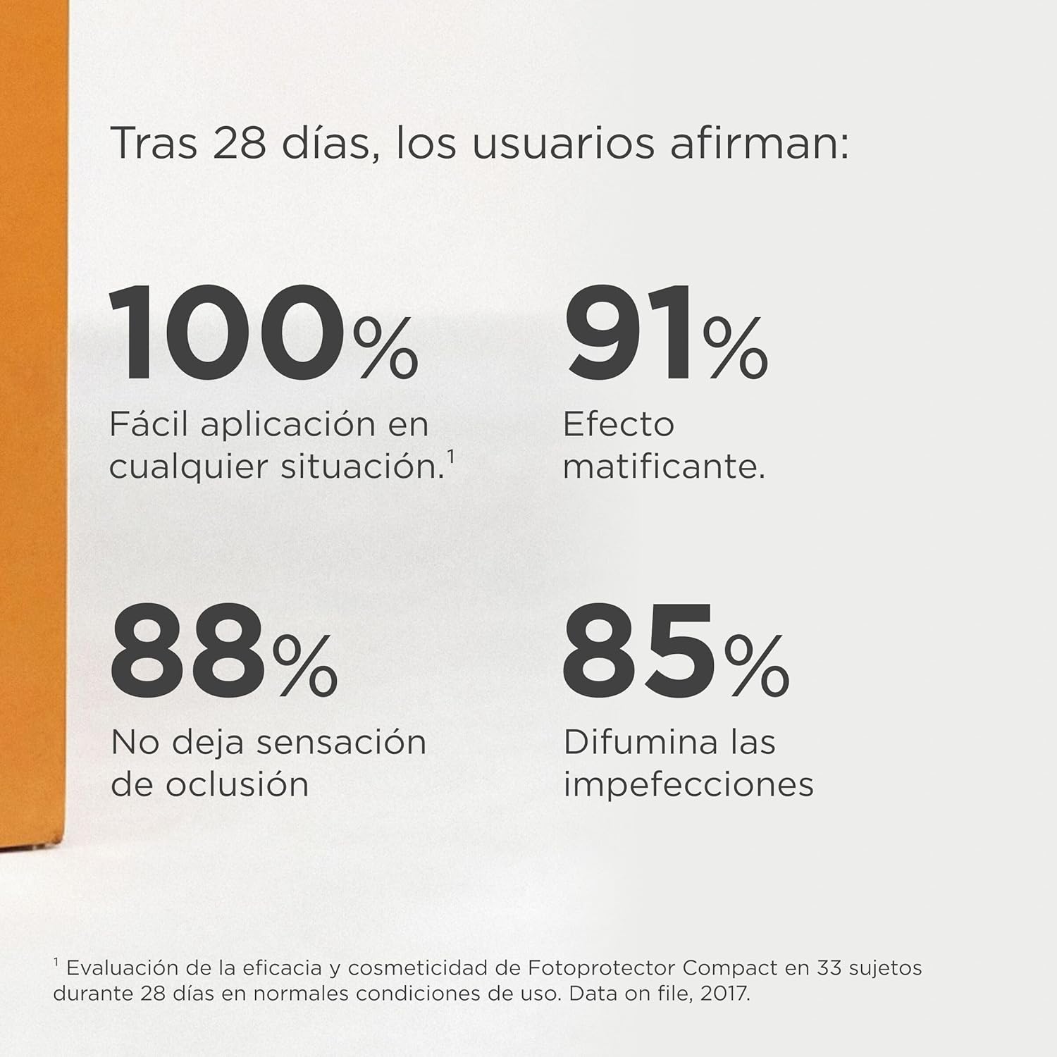 Cuidado facial ISDIN SPF50 | A1361