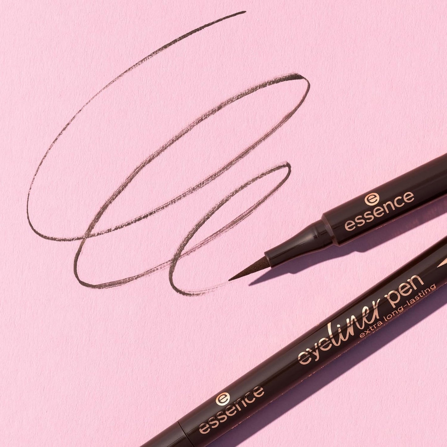 Eyeliner essence Brown 020 | A2028