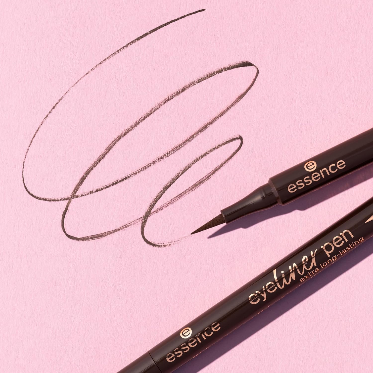 Eyeliner essence Brown 020 | A2028