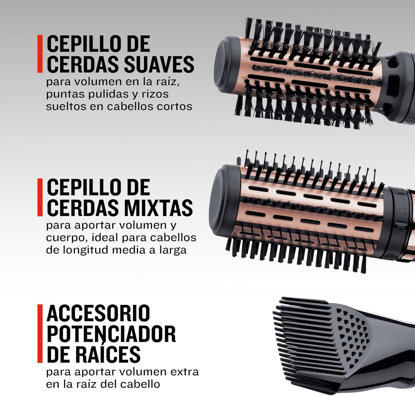 Cepillo Remington AS8811 | A1237