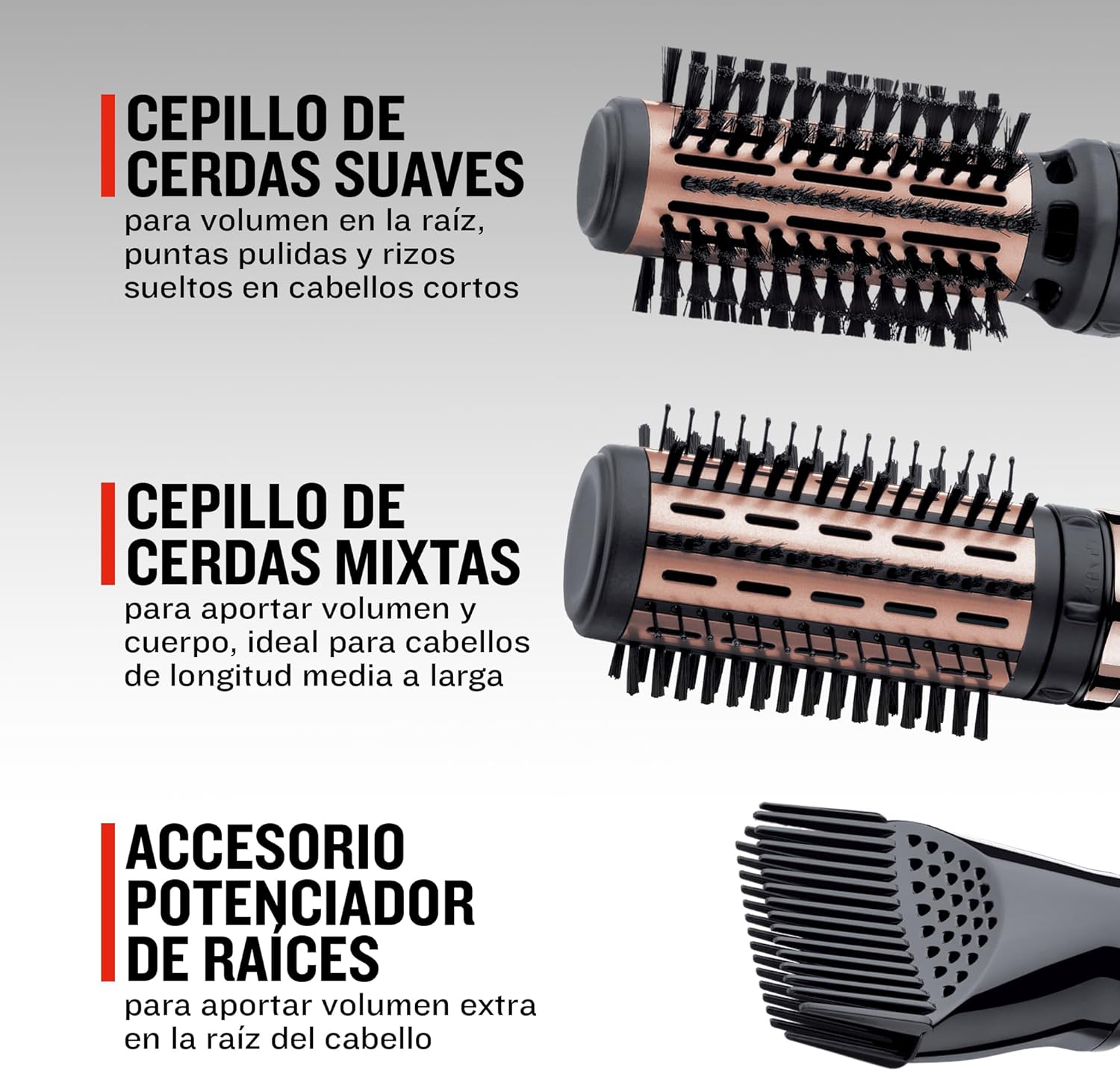 Cepillo Remington AS8811 | A1237