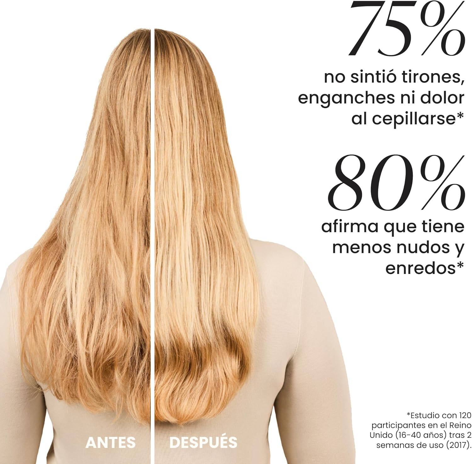 Cepillo Tangle Teezer Mini | A1751