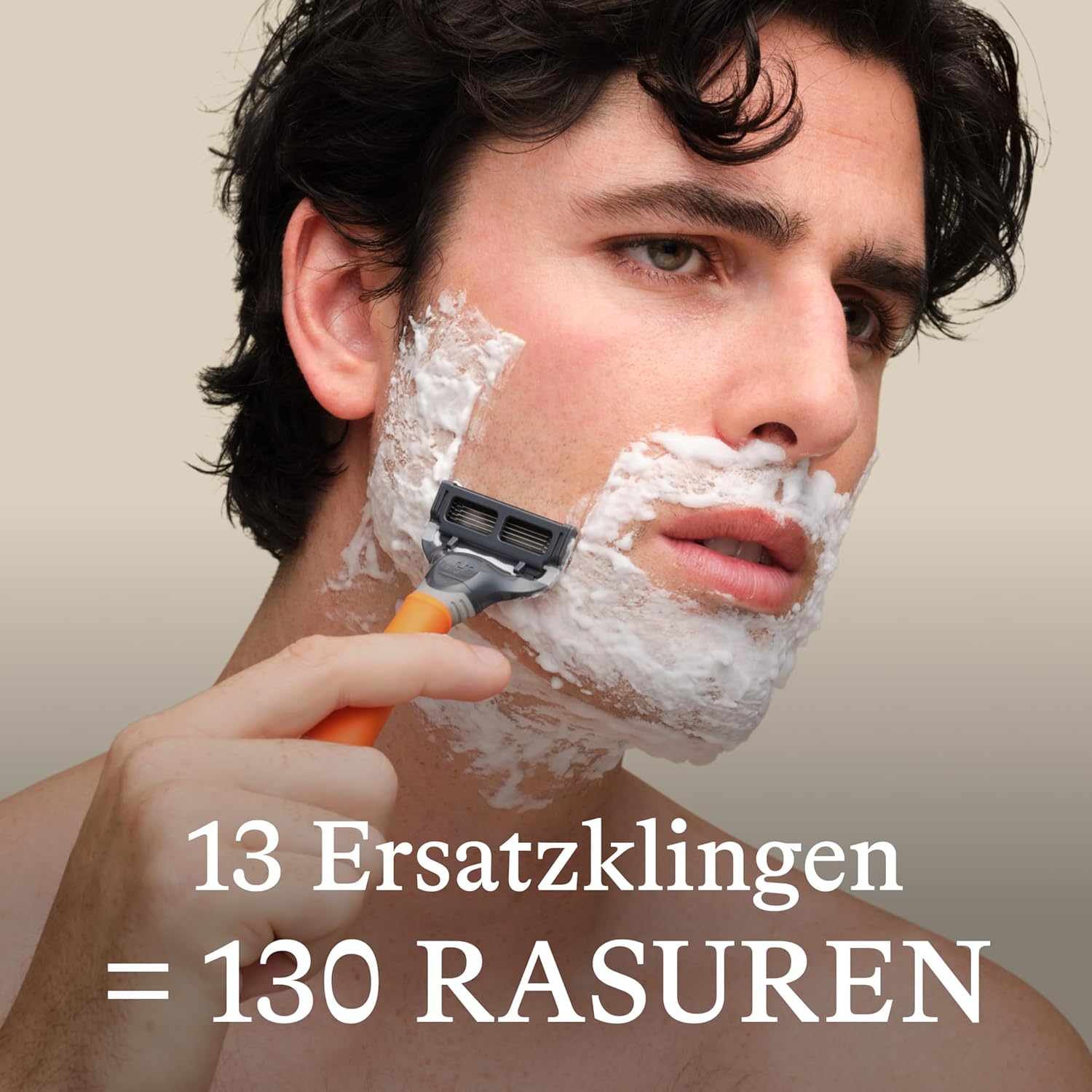 Cuchillas Afeitar Harry's 10 Recambios | A1530