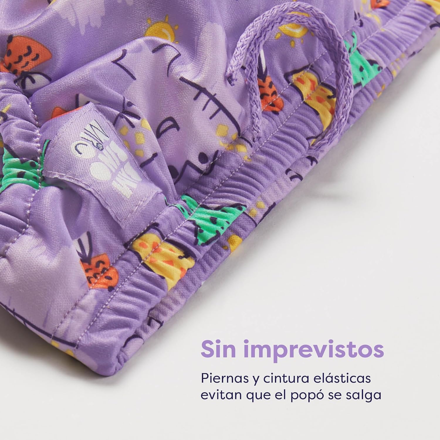 Pañales Bambino Mio | A1599