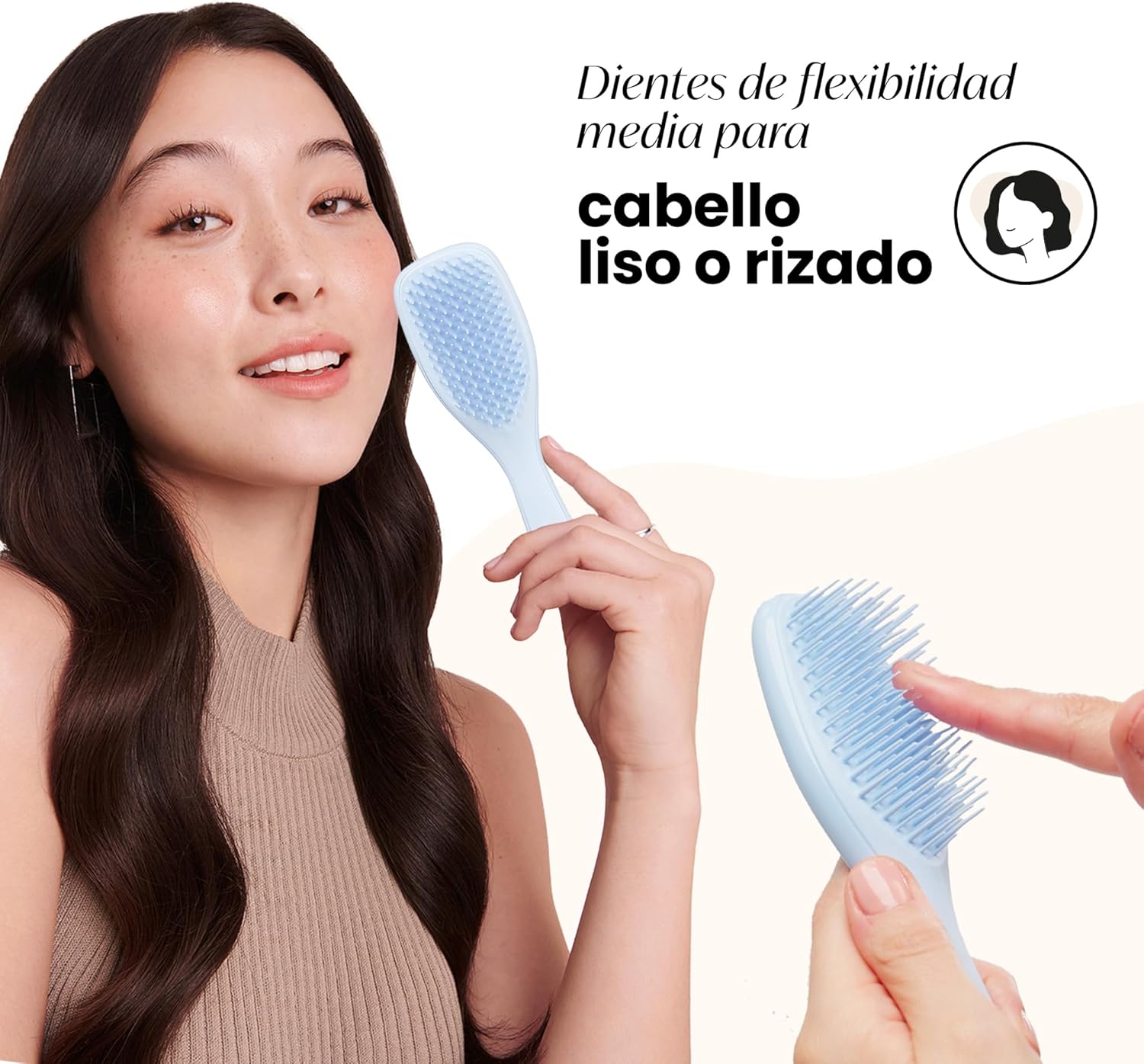 Cepillo Pelo Tangle Teezer | A1626