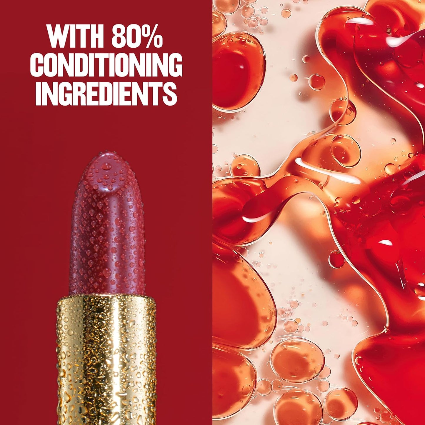 Labial Revlon Super 803 | A1747