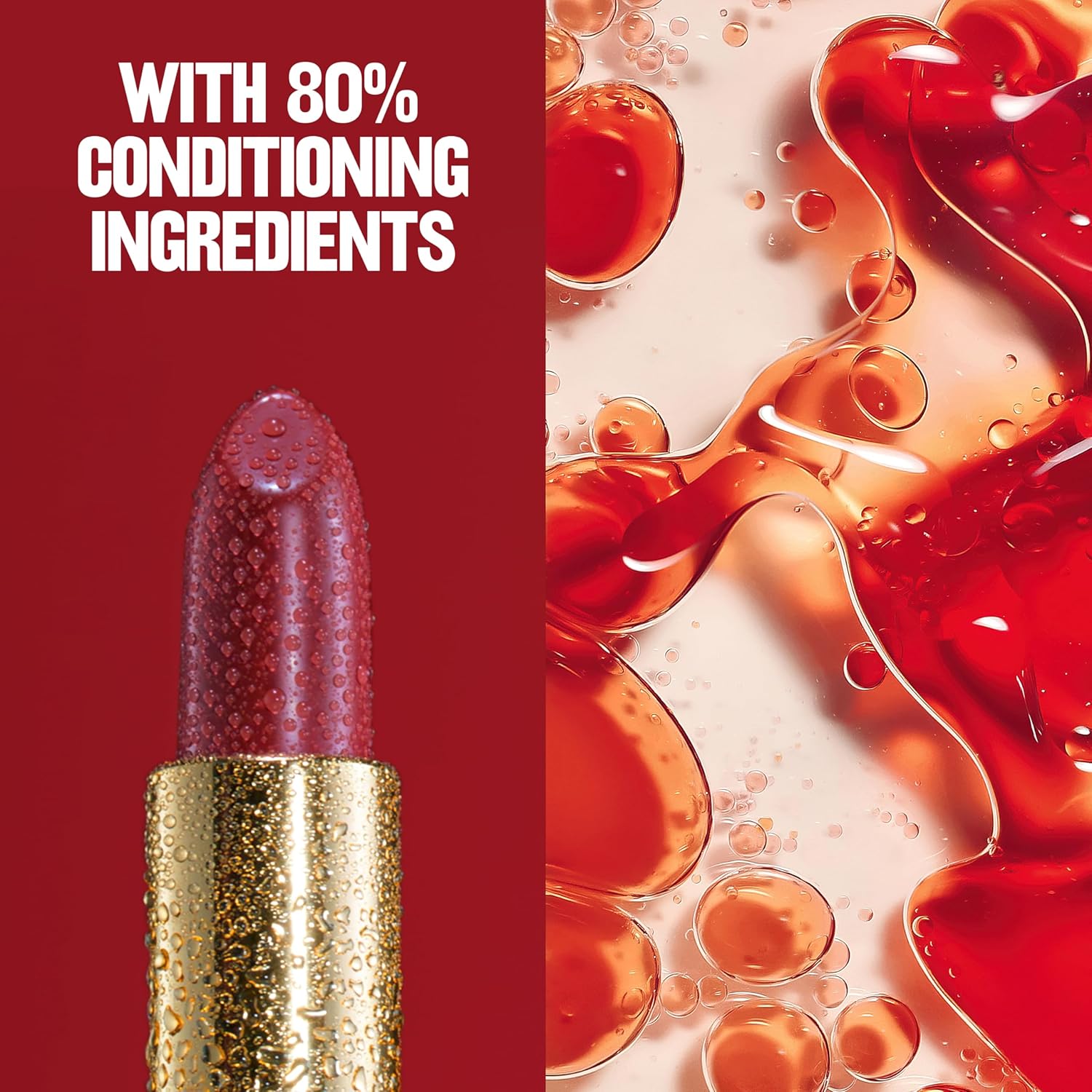 Labial Revlon Super 803 | A1747