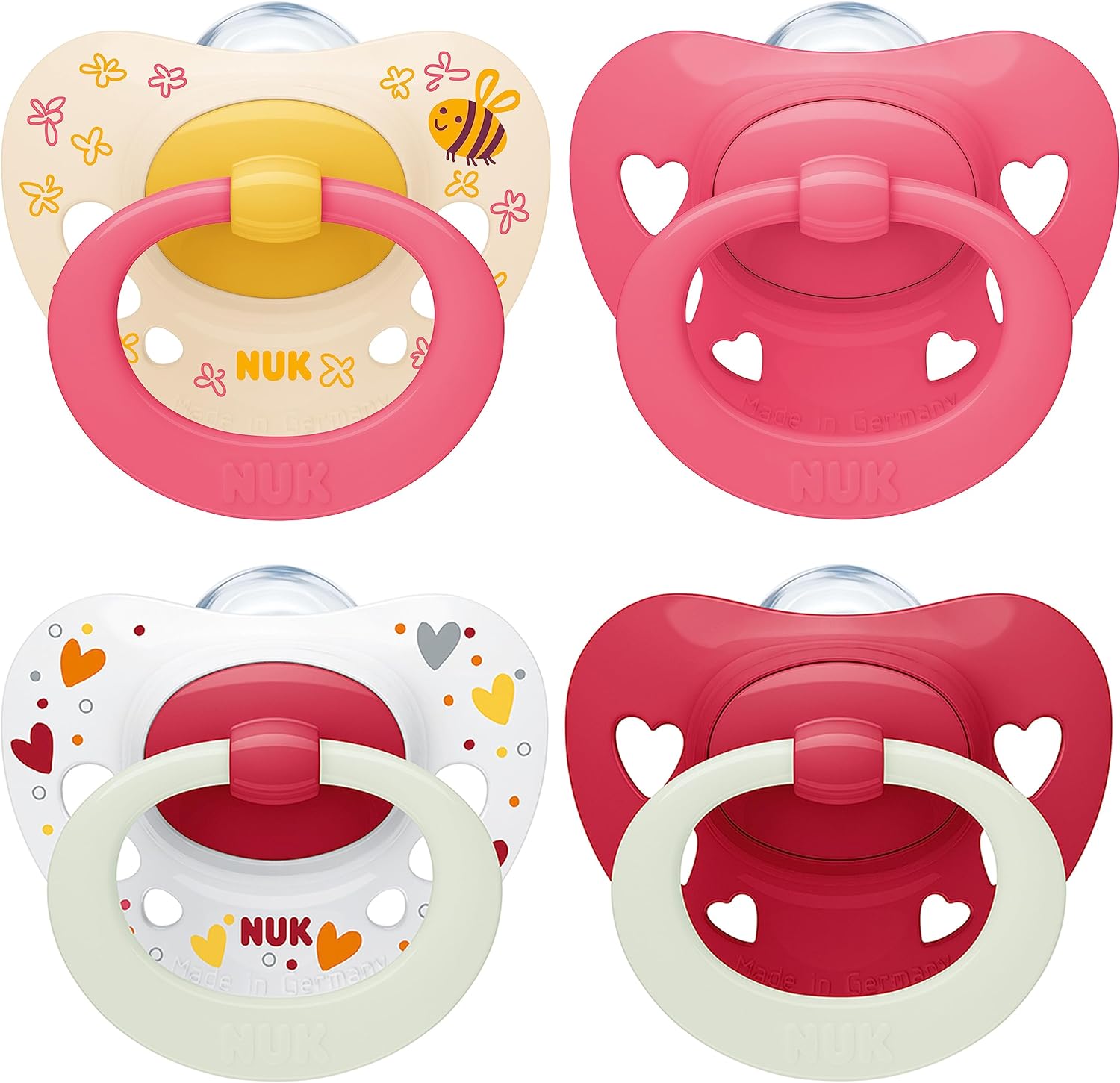 Chupete NUK | A1474