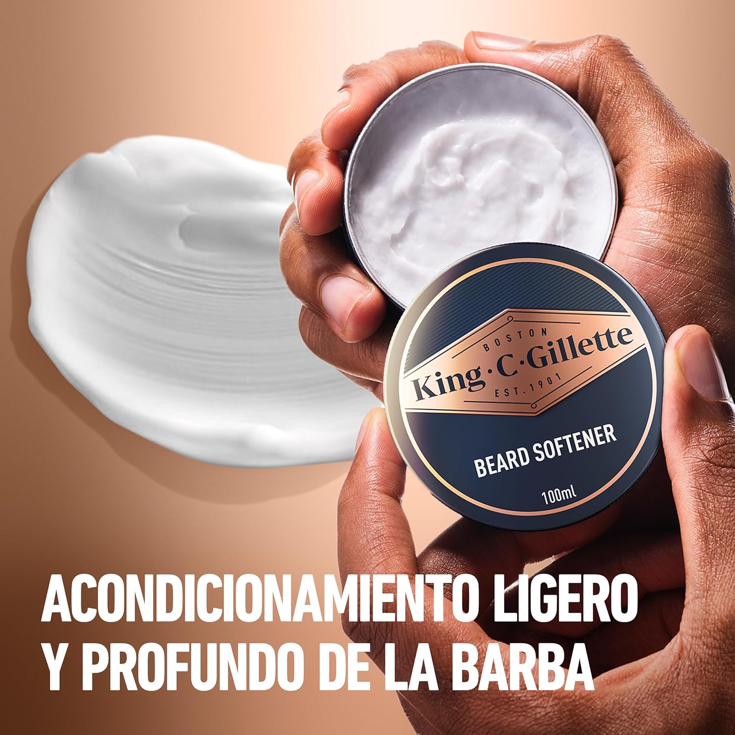 Champú Gillette | A1378