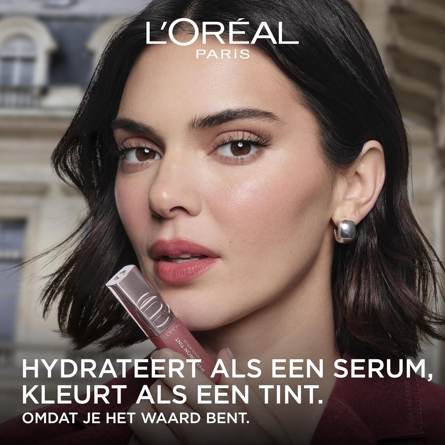 Tinte L’Oréal Hyaluron 217 | A1744