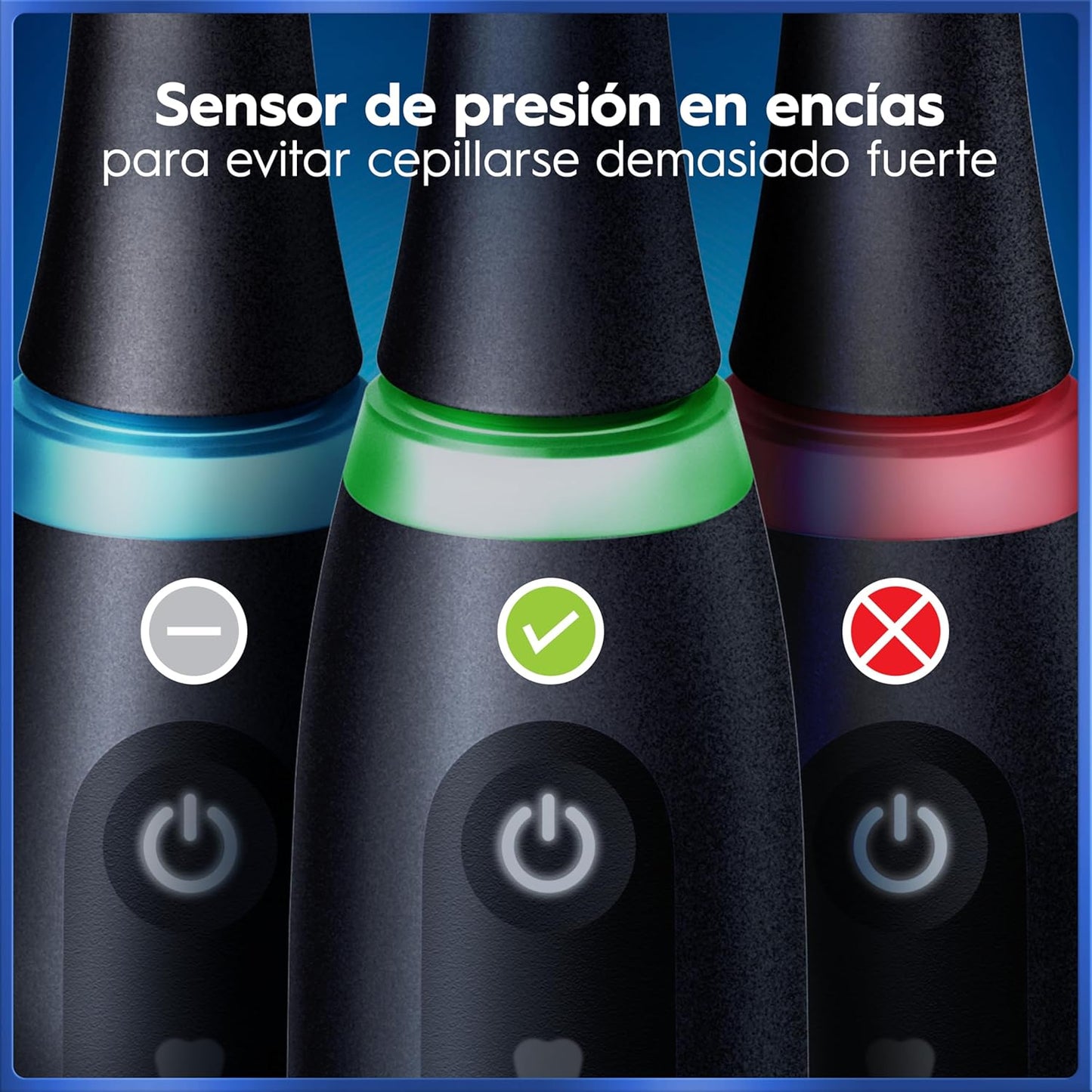 Cepillo Dental Oral-B iO 5 | A1148