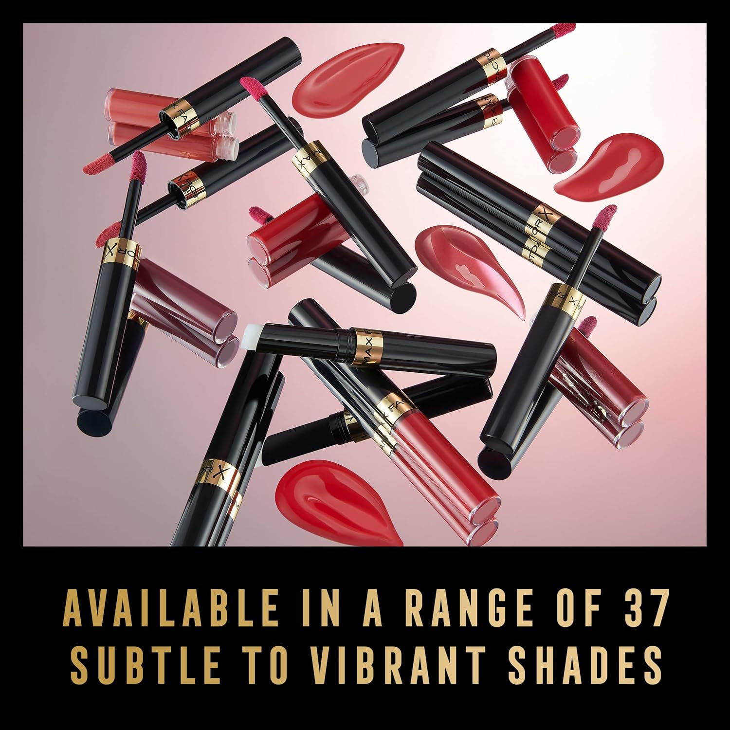 Labial Max Factor Lipfinity | A1773