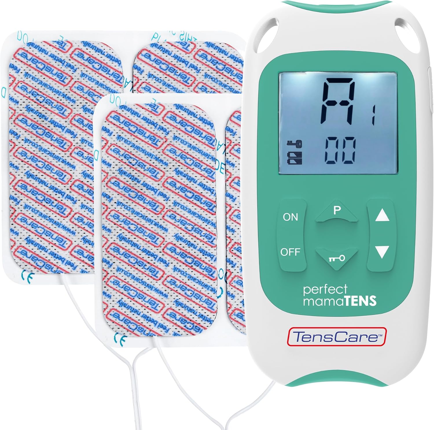 Electroestimulador TensCare MamaTENS | A1174