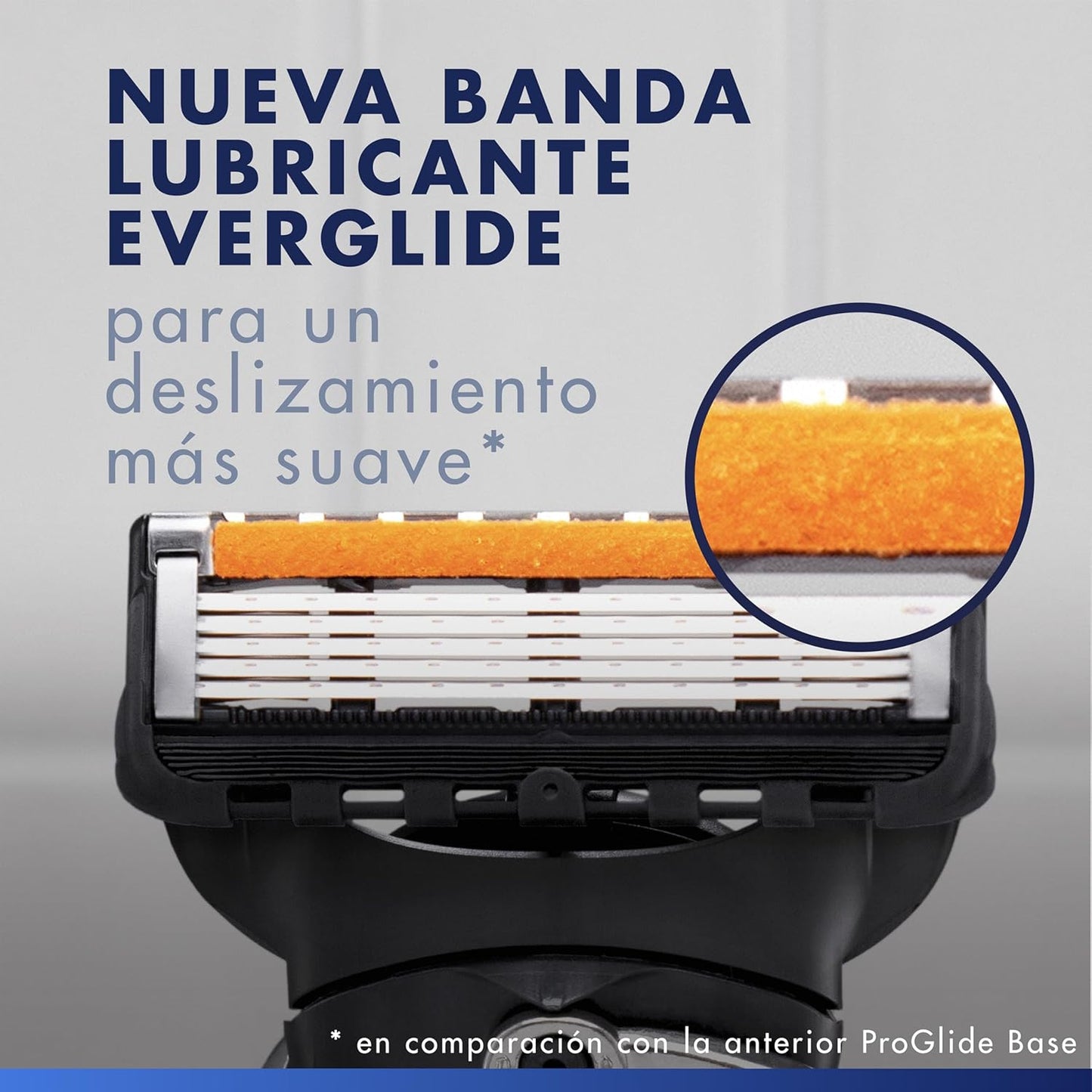 Cuchillas Gillette ProGlide 24 ud | A1151