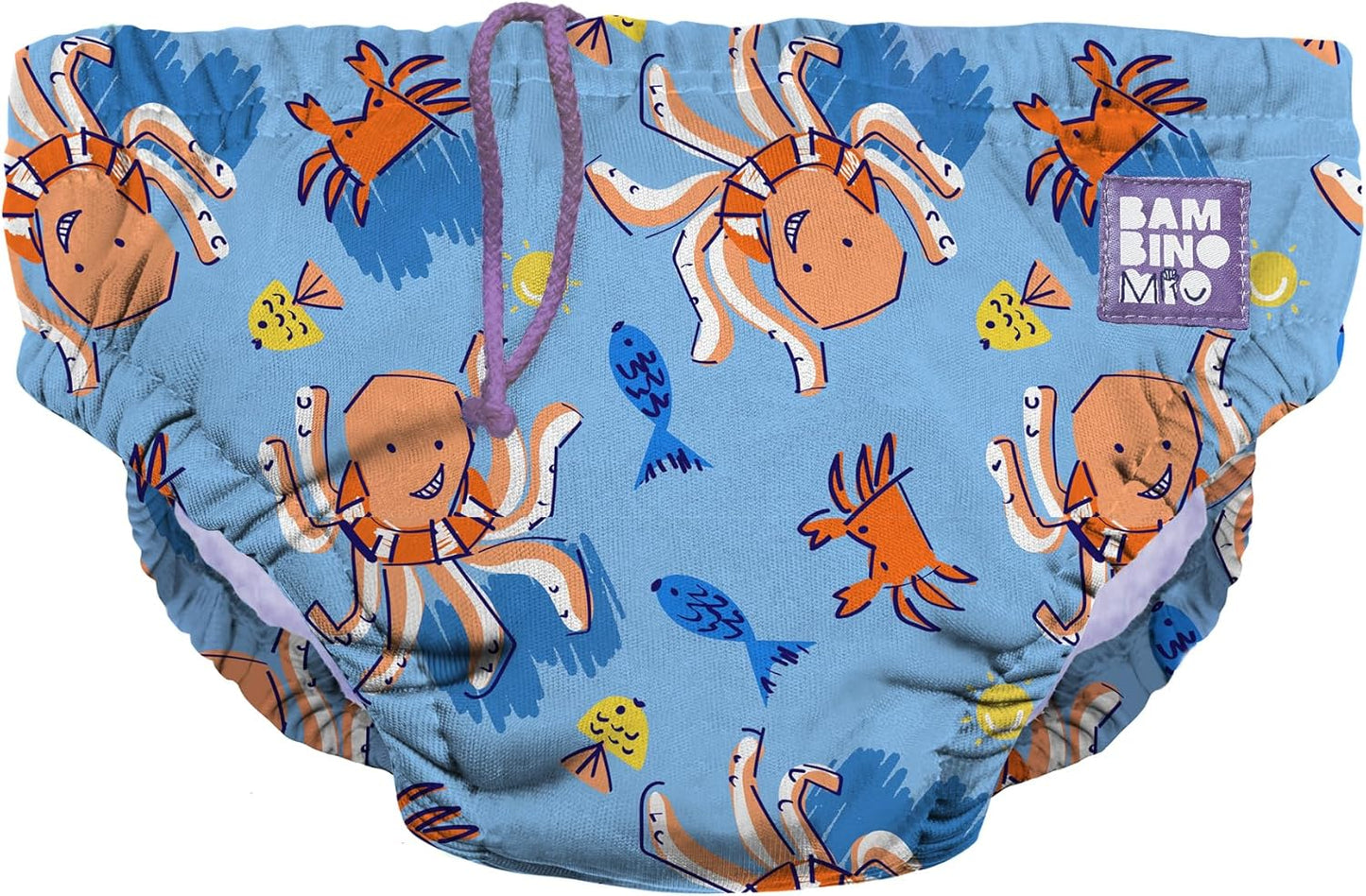 Pañal Natación Bambino Mio reutilizable | A1654