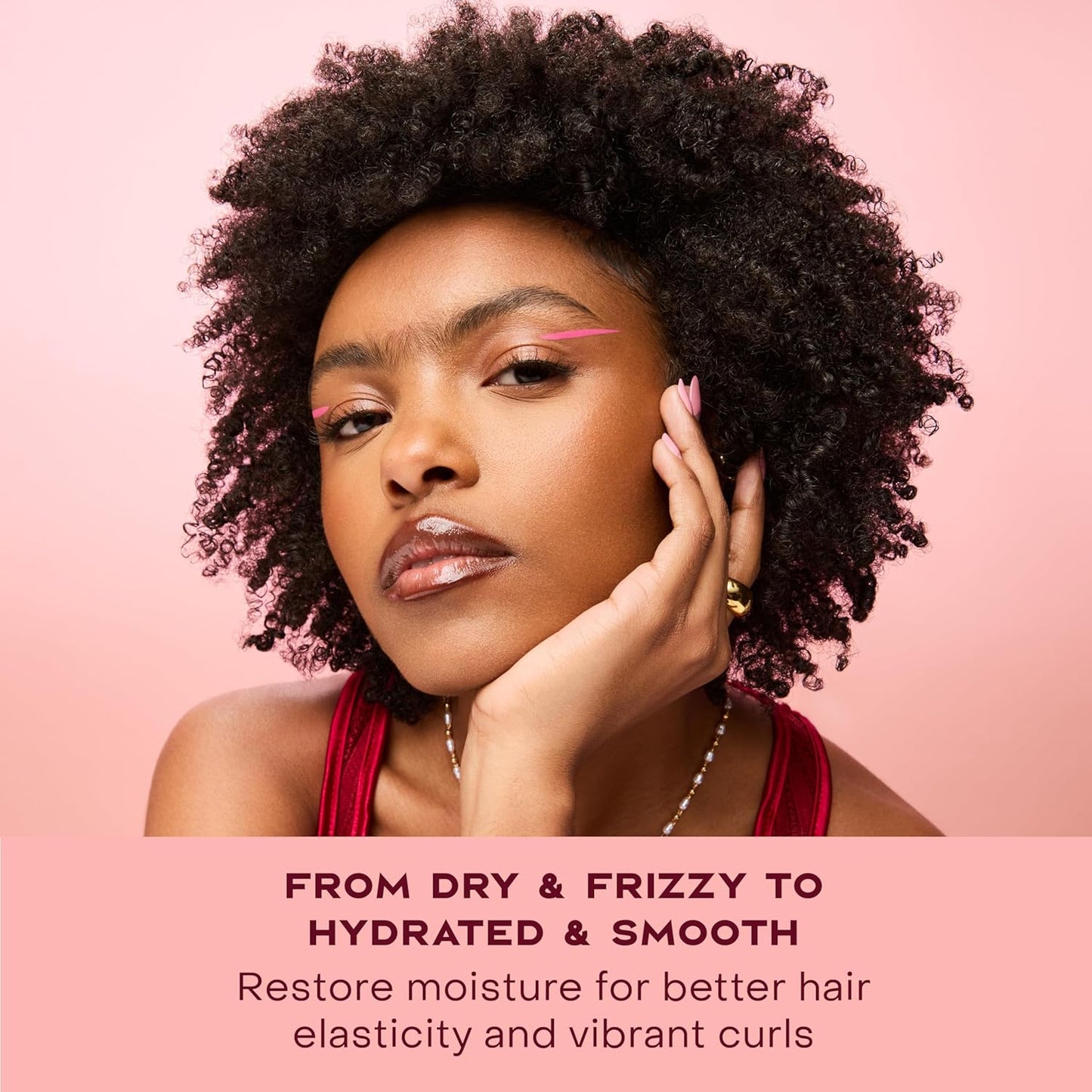 Acondicionador Shea Moisture | A1800