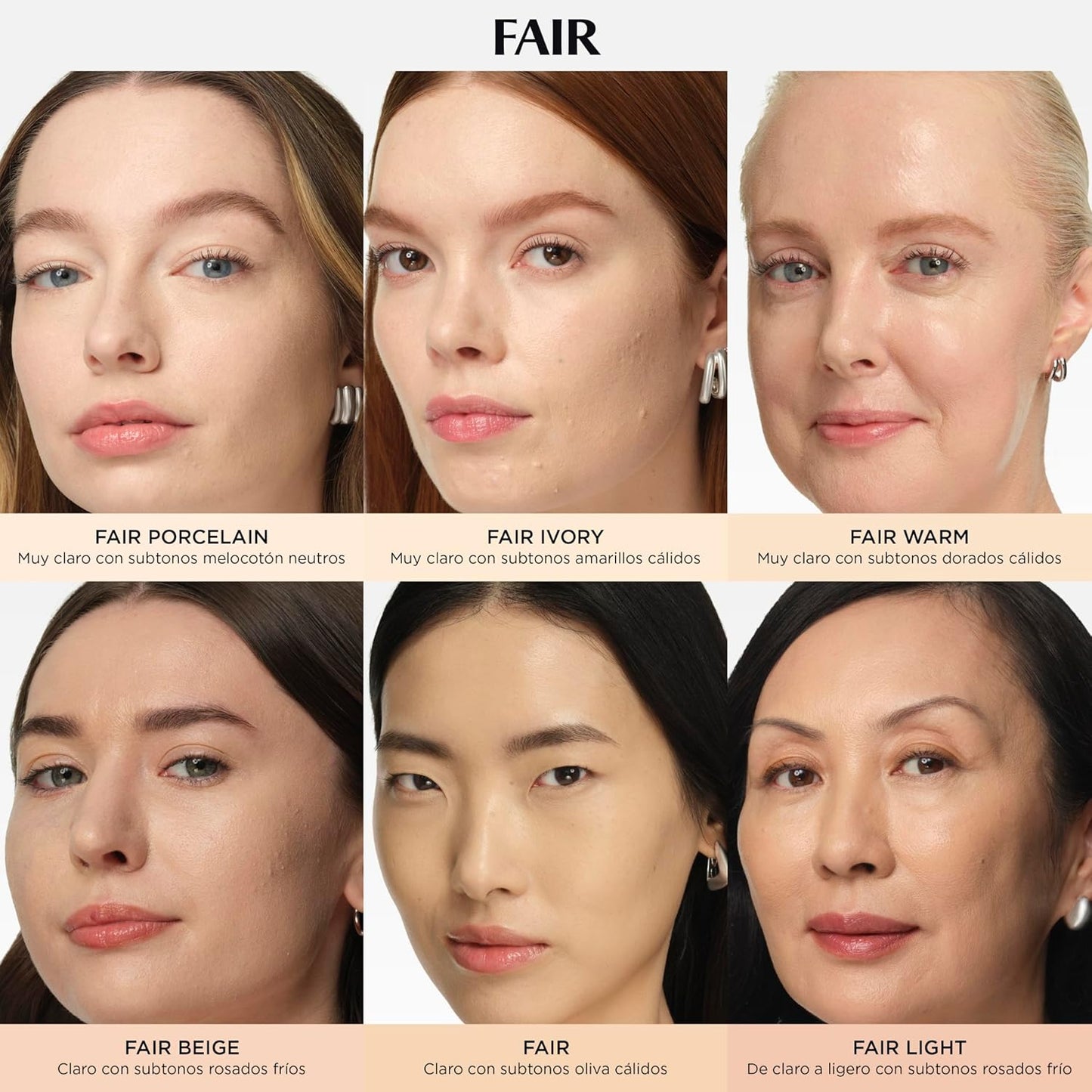 Base maquillaje IT Cosmetics SPF50 | A1370