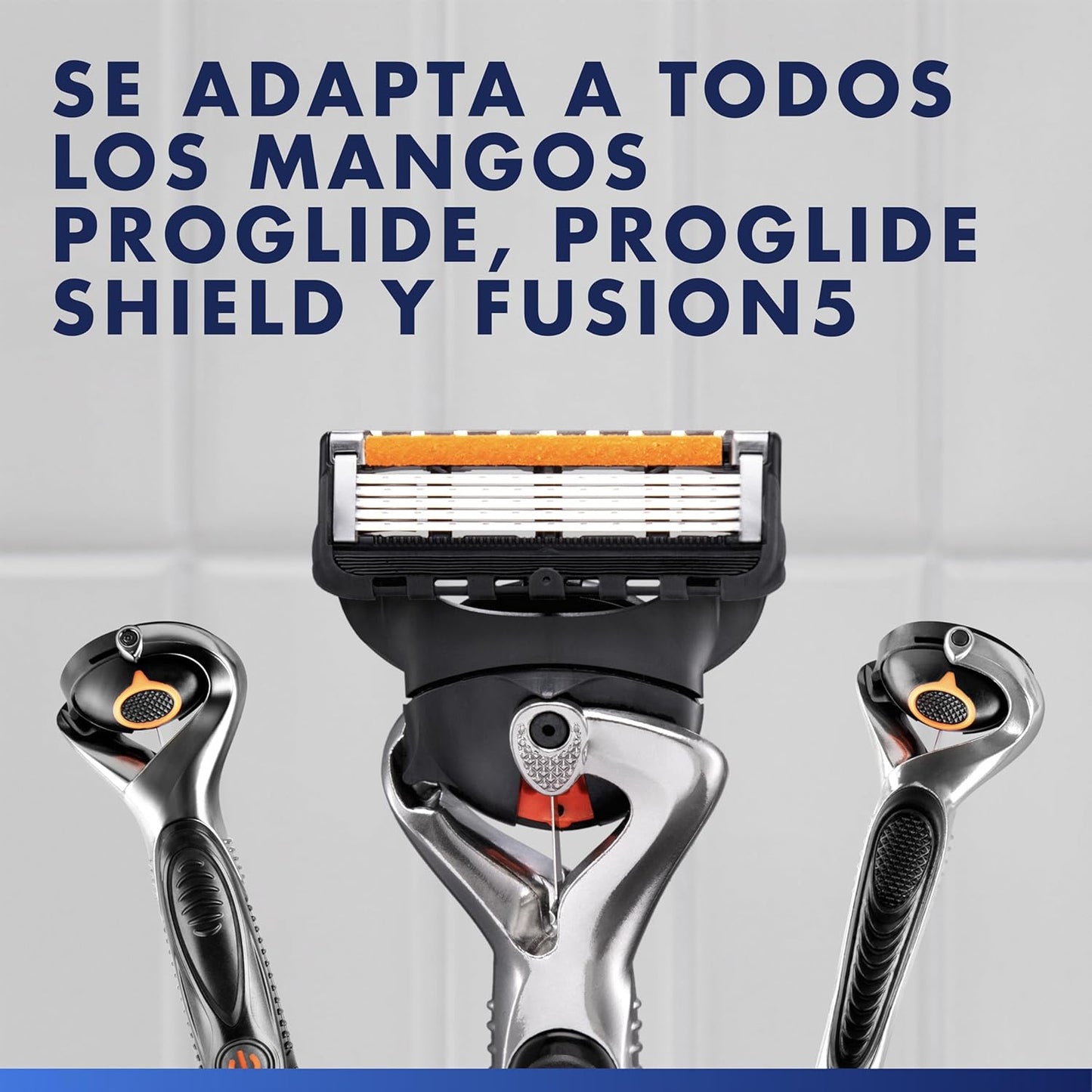 Cuchillas Gillette ProGlide 24 ud | A1151