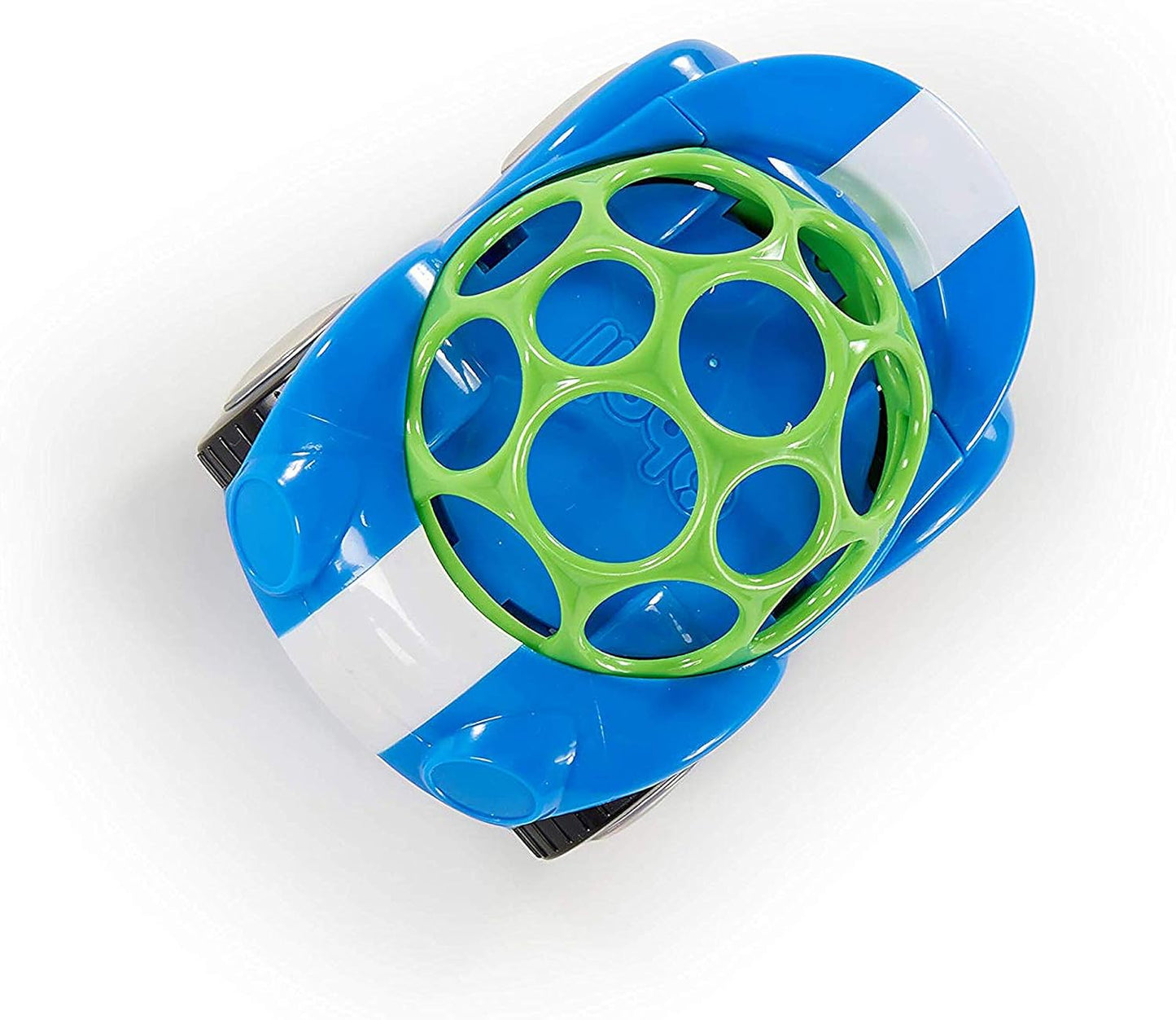 Coche Juguete Oball Rattle | A1846