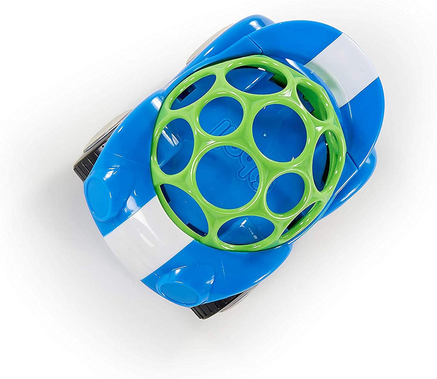 Coche Juguete Oball Rattle | A1846