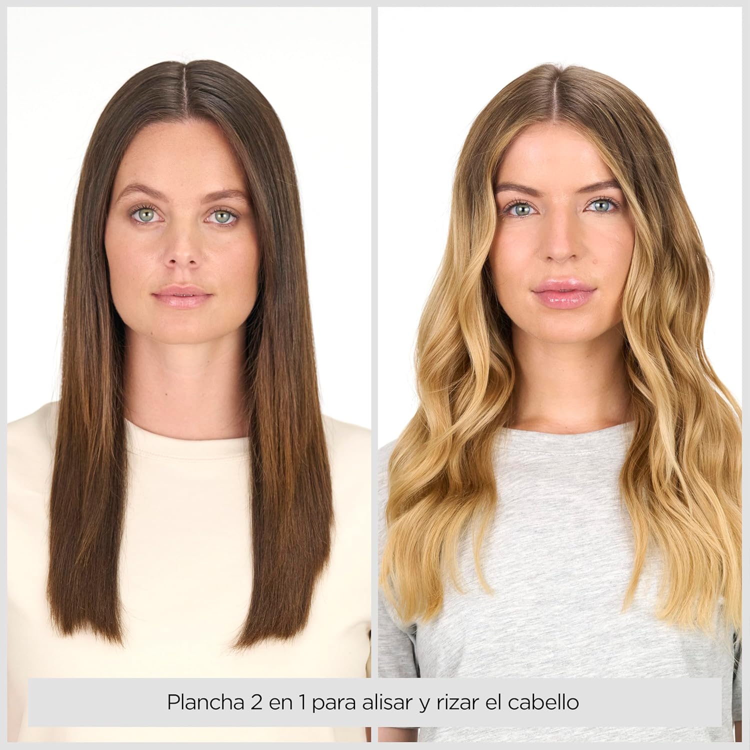 Plancha Pelo BaByliss Rose Gold | A1139