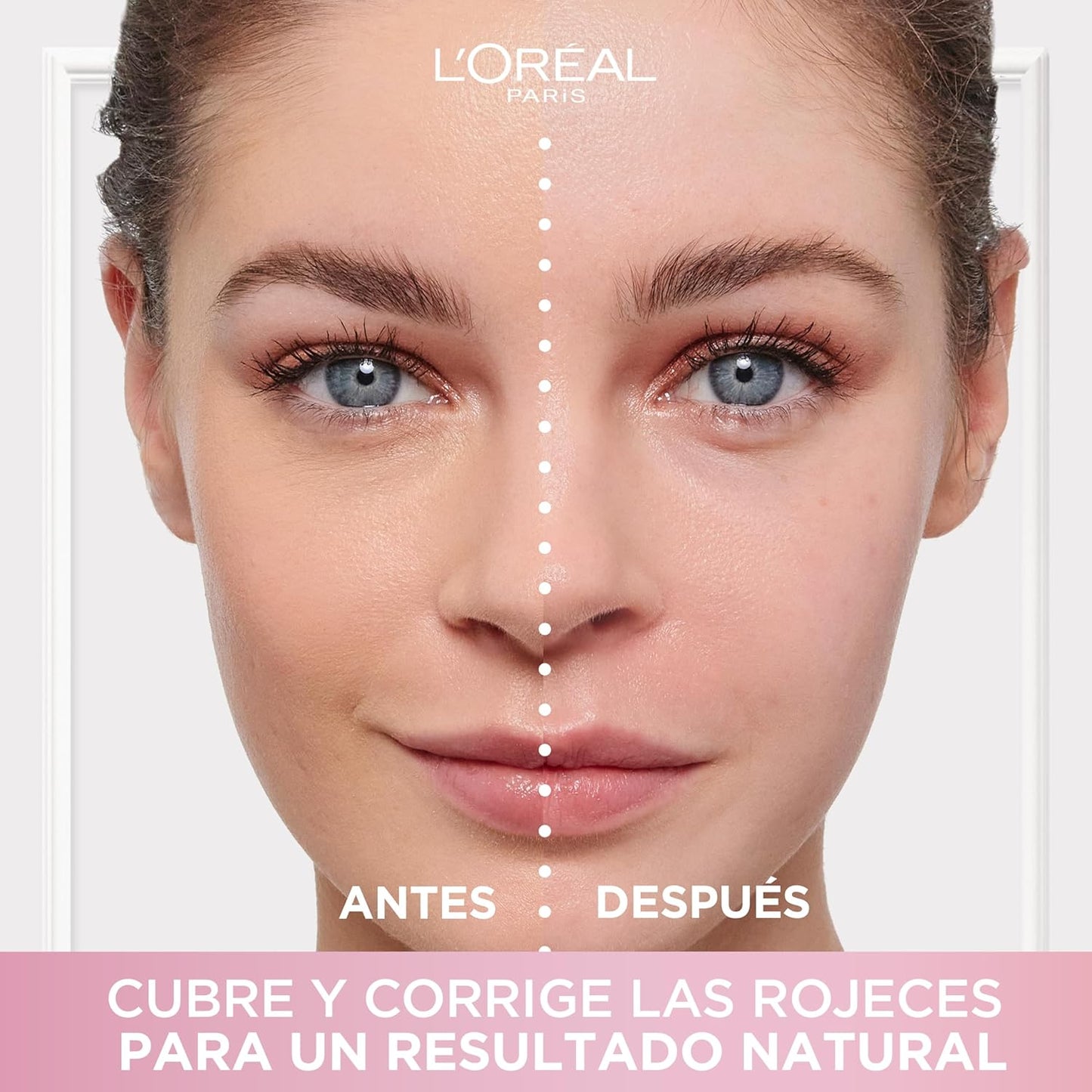Base Maquillaje LOréal L Oreal Paris | A1712