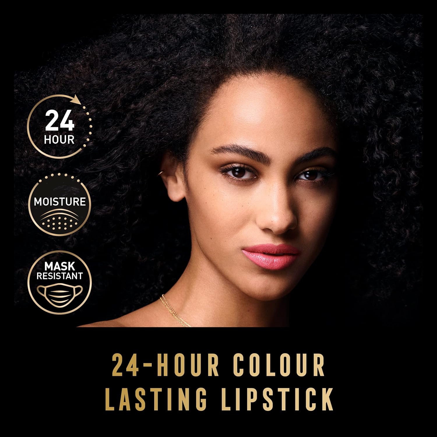 Labial Max Factor Lipfinity | A1773