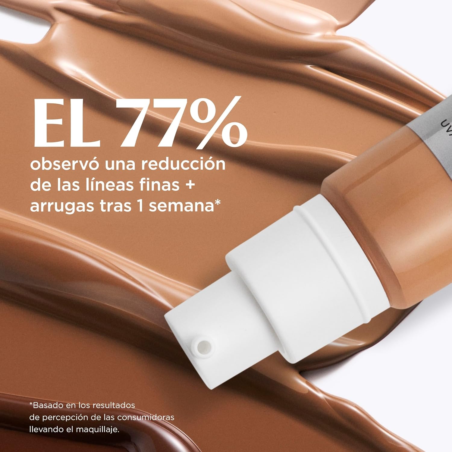 Base maquillaje IT Cosmetics SPF50 | A1370