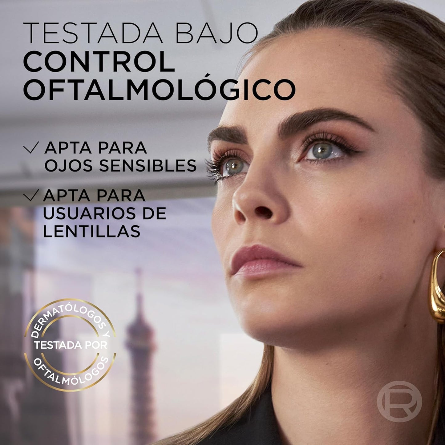 Máscara Pestañas L'Oréal Paris | A1588