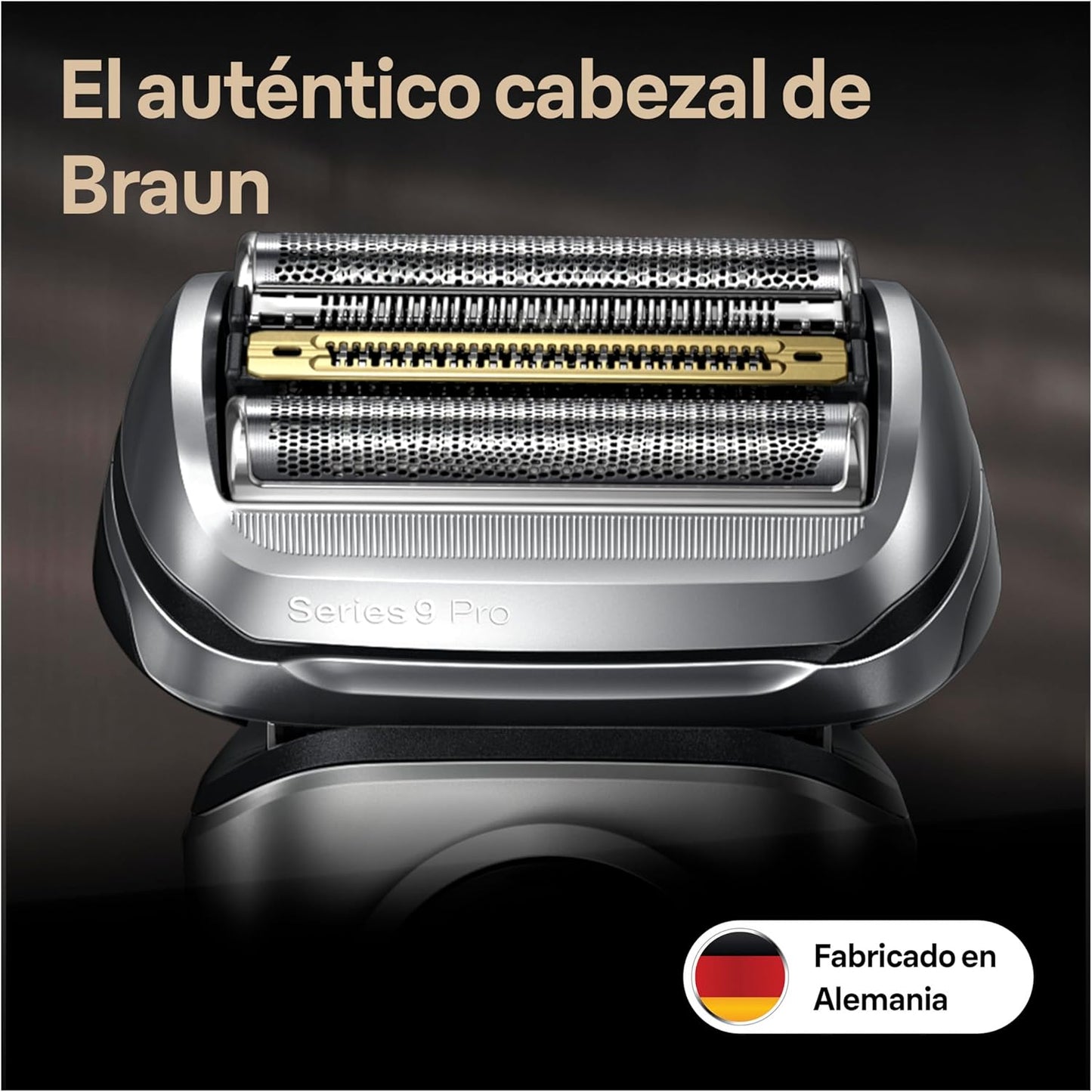 Cabezal Braun Serie 9 Pro 94M | A1190