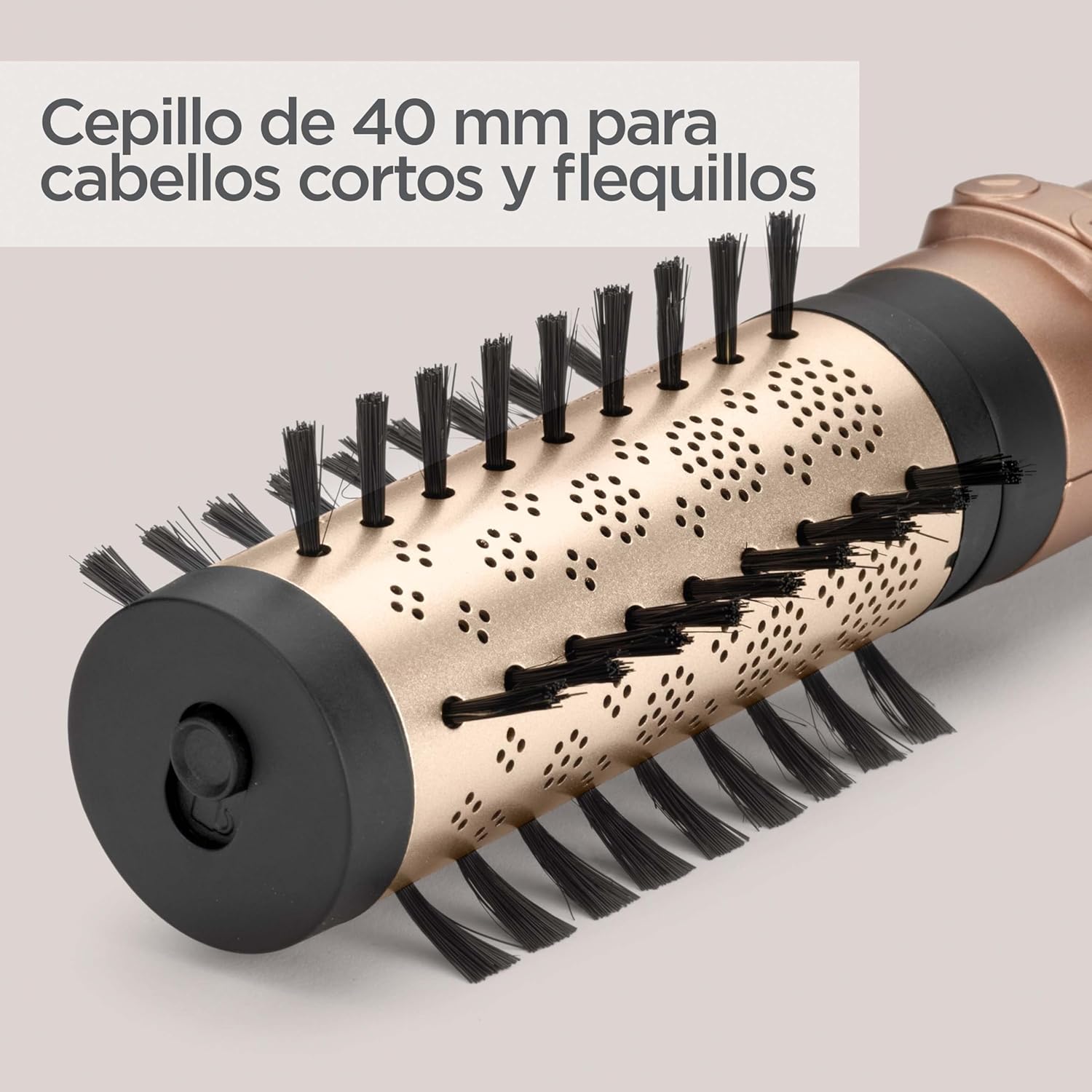 Cepillo BaByliss Big Hair | A1235