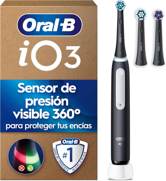 Cepillo Dental Oral-B iO 3 | A1137