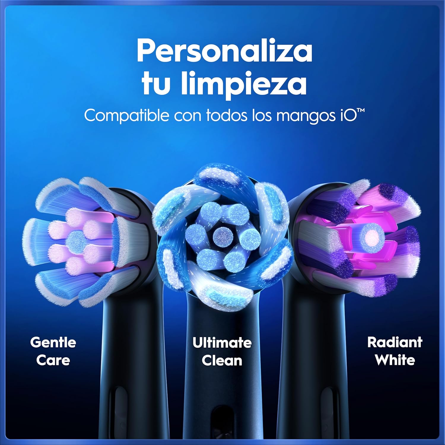 Cepillo Dental Oral-B iO 5 | A1148