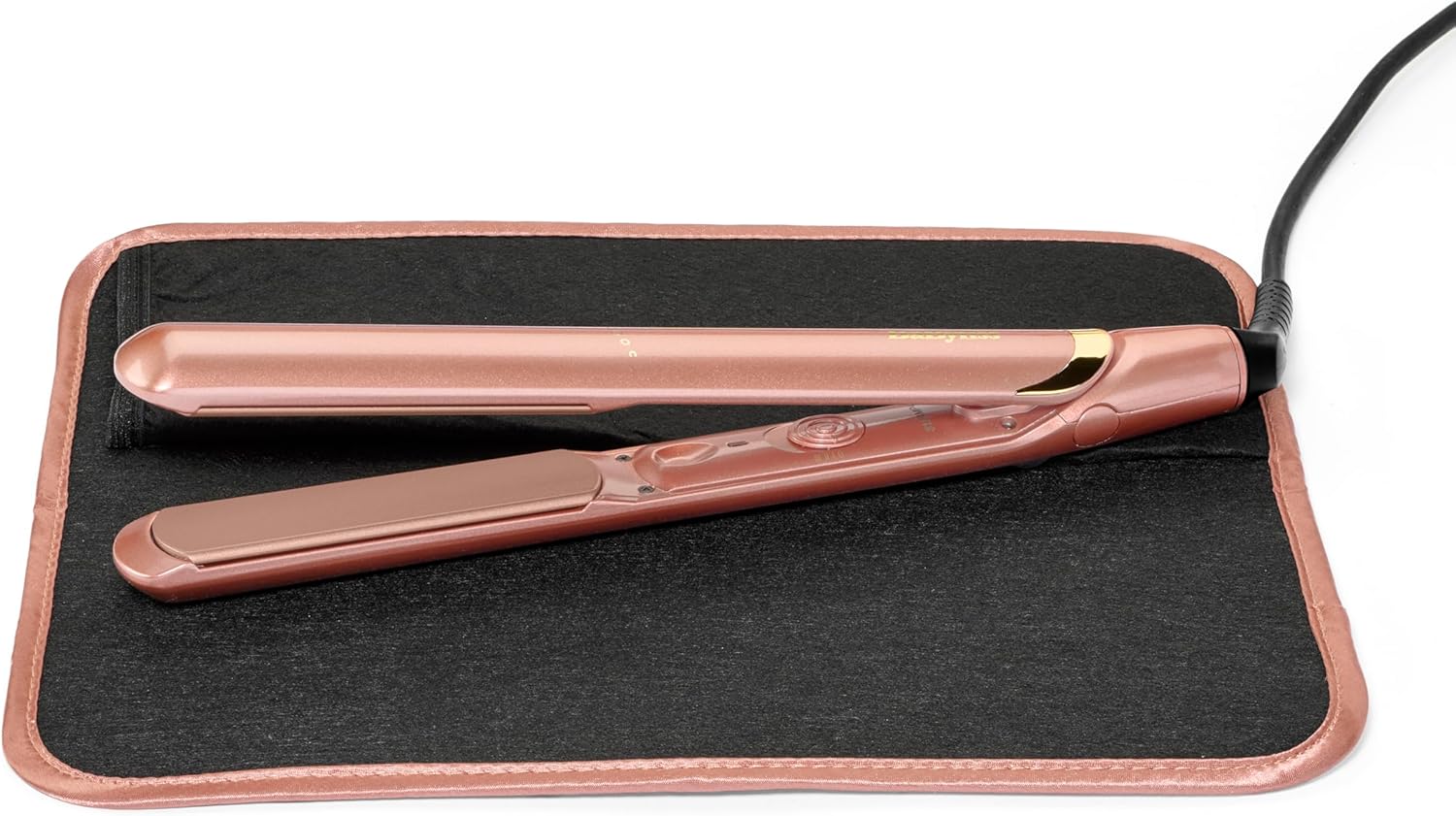Plancha Pelo BaByliss Rose Gold | A1139