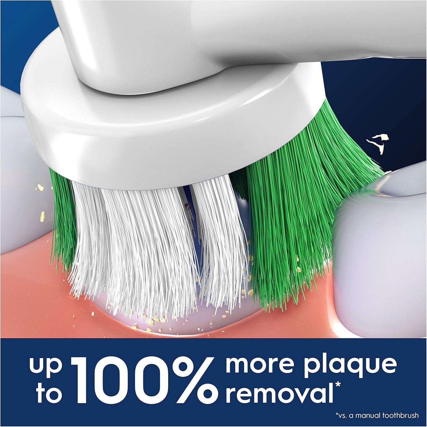 Recambios Oral-B Precision 16 | A1276