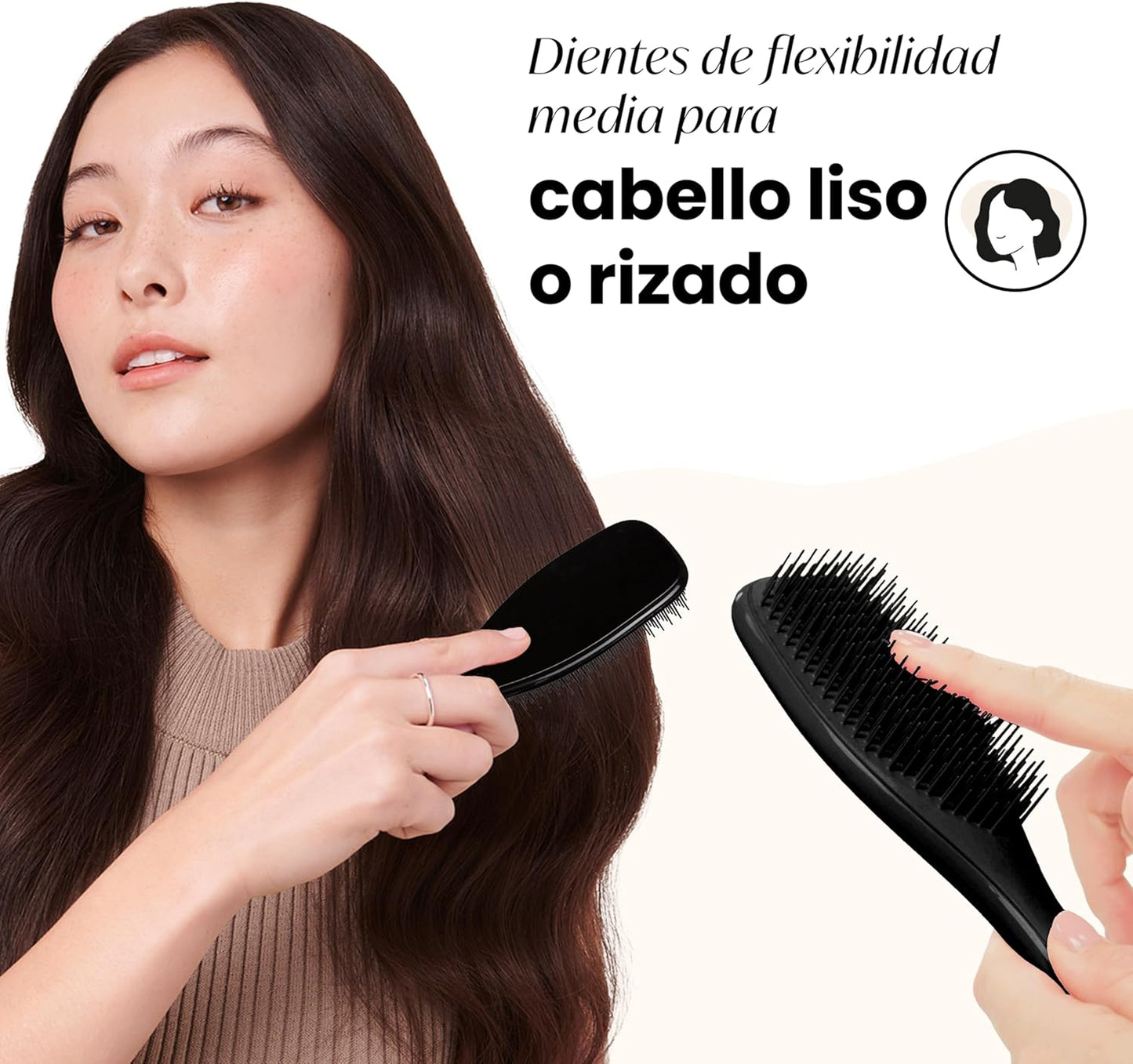 Cepillo Pelo Tangle Teezer | A1619