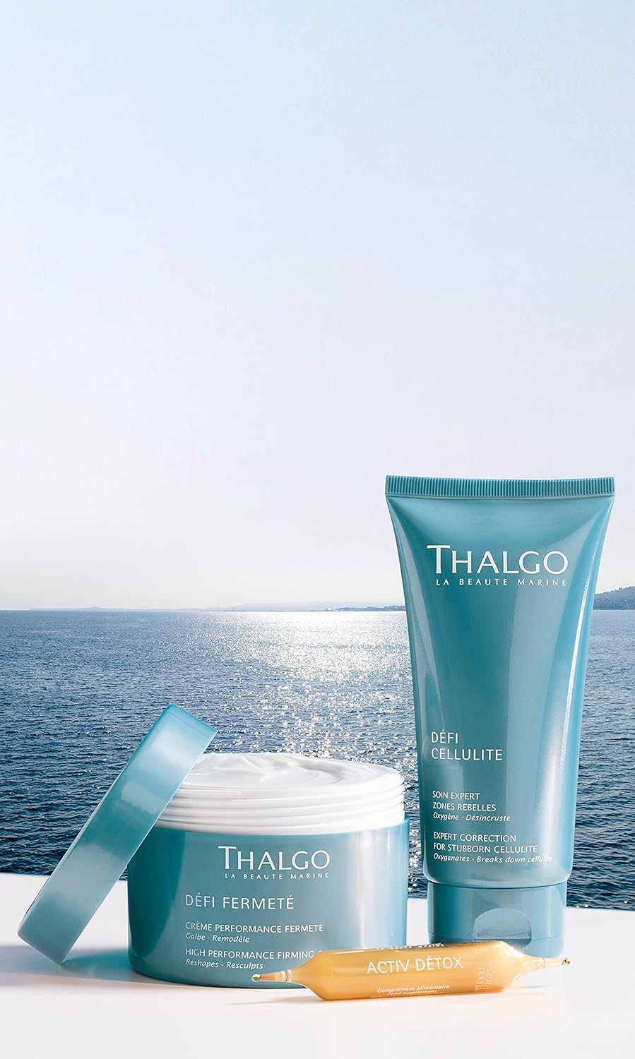 Crema Corporal Thalgo 200 g | A1208