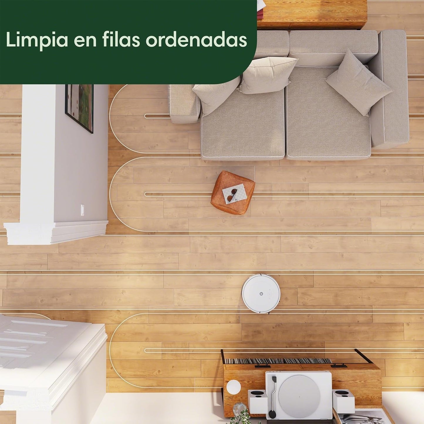 Robot iRobot Roomba Combo | A2034