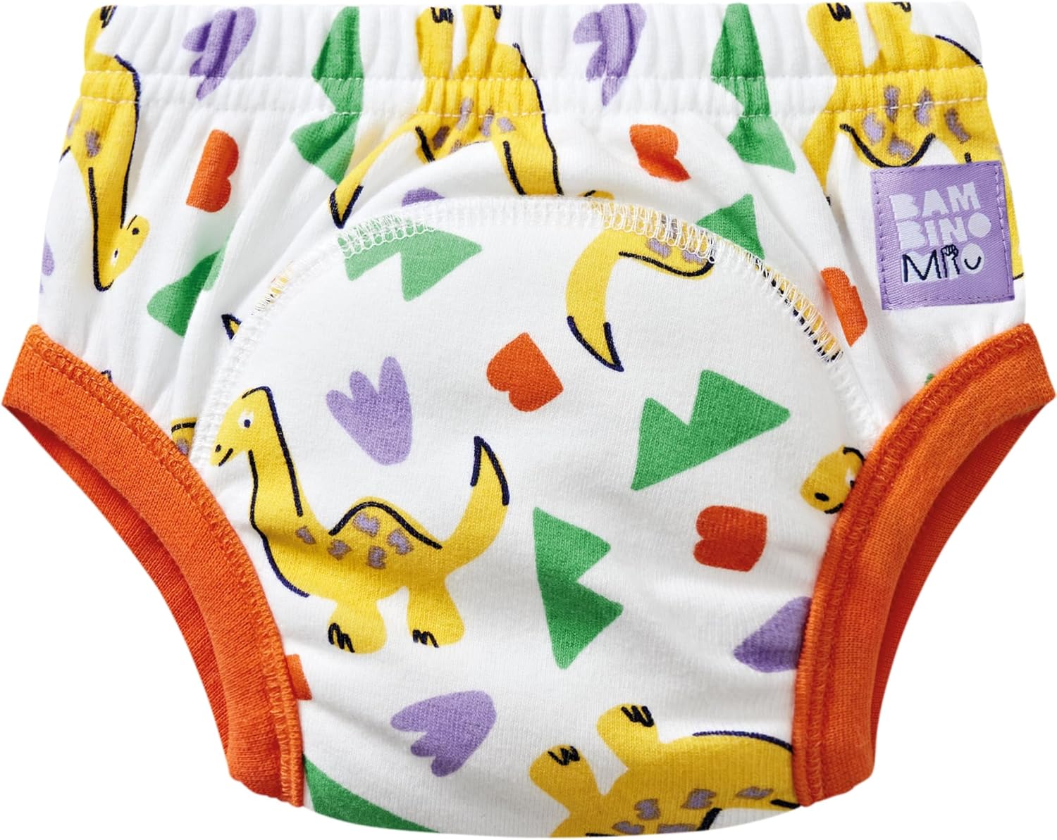 Pañal Aprendizaje Bambino Mio | A1742