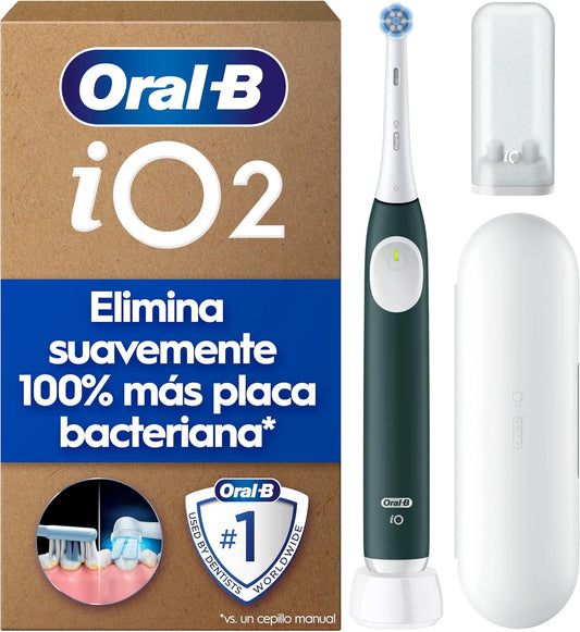 Cepillo Dental Oral-B iO 2 | A1140