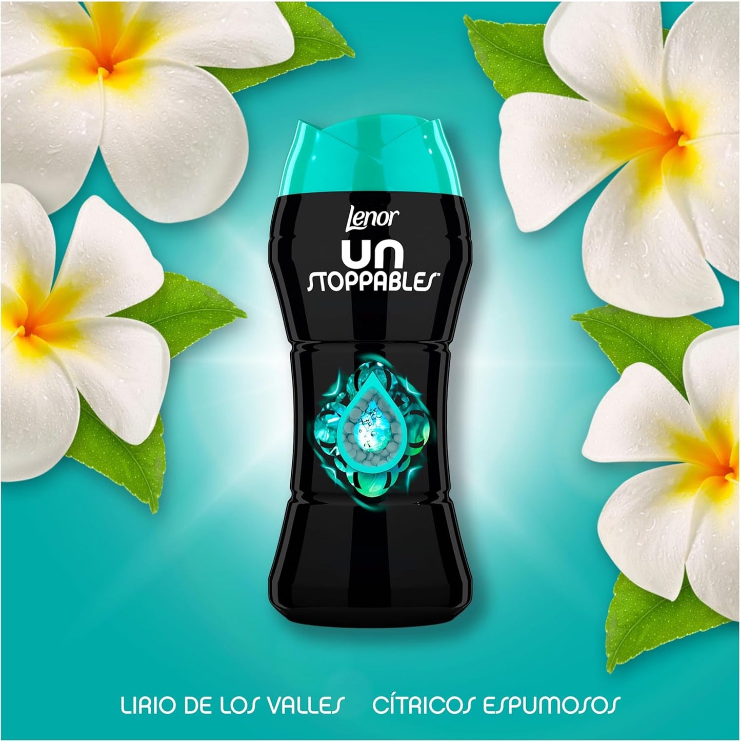 Perlas Lenor Unstoppable | A1267