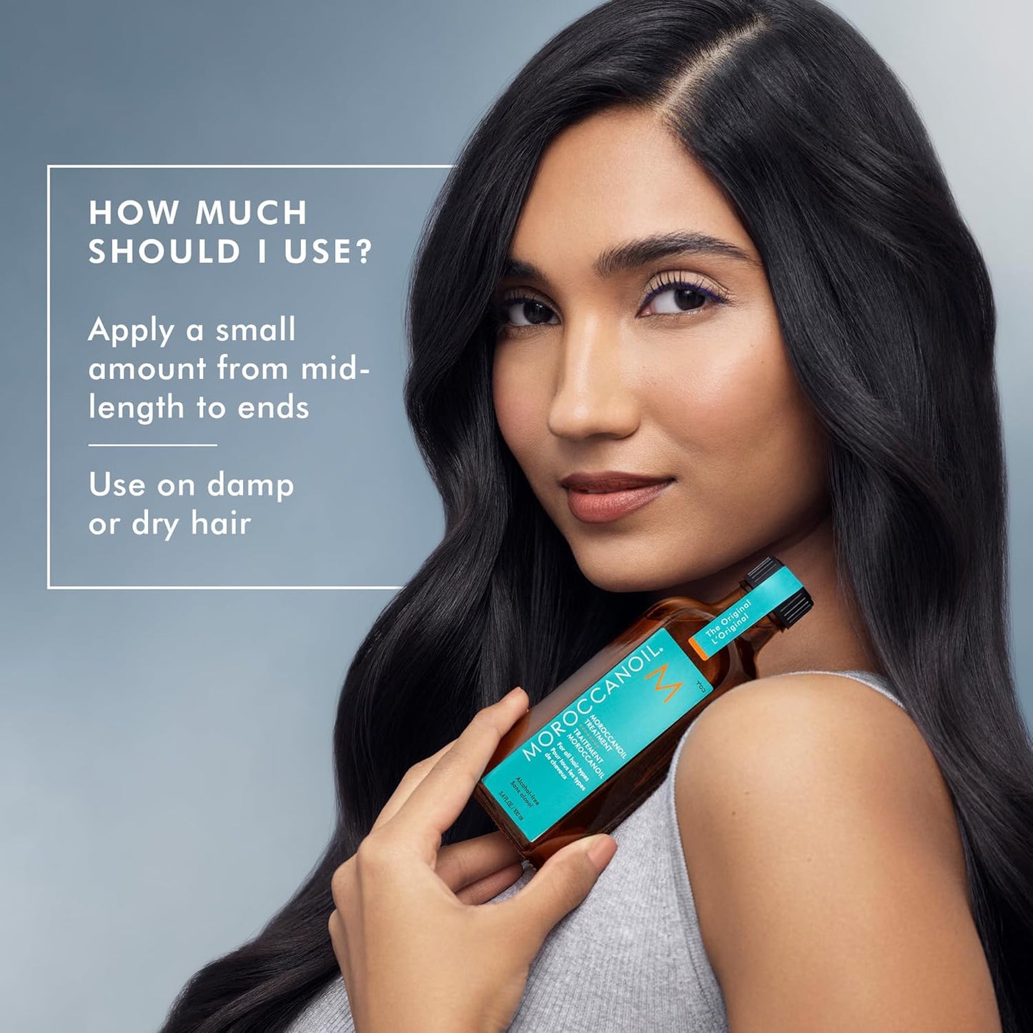 Tratamiento Capilar Moroccanoil | A1551